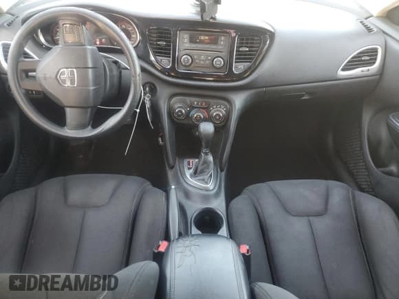 ✅ 2013 Dodge Dart SXT • VIN: 1C3CDFBA6DD266345 • Лот: 84751025. Опубликован ранее на Copart с пробегом 135 269 миль. Бесплатный доступ к архиву аукционных продаж из США и подробный отчёт об истории автомобиля на DreamBid. Изображение 8.