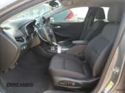 ✅ 2018 Chevrolet Malibu LT • VIN: 1G1ZD5ST3JF222247 • Lot: 81272585. Listed on Copart with 73,734 mi. Free auction sales archive from the USA and detailed vehicle history report at DreamBid. Image 7.