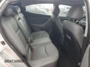 ✅ 2015 Hyundai Elantra Sport • VIN: KMHDH4AH3FU250271 • Lot: 90835235. Listed on Copart with 133,821 mi. Free auction sales archive from the USA and detailed vehicle history report at DreamBid. Image 10.