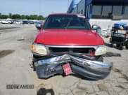 ✅ 1999 Ford F-150 • VIN: 1FTZF1729XNB58482 • Лот: 61480885. Опубликован ранее на Copart с пробегом Не указан. Бесплатный доступ к архиву аукционных продаж из США и подробный отчёт об истории автомобиля на DreamBid. Изображение 5.