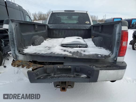 ✅ 2011 Chevrolet Silverado 2500HD LT • VIN: 1GC0KXCG0BF115998 • Lot: 42975785. Listed on Copart with 150,248 mi. Free auction sales archive from the USA and detailed vehicle history report at DreamBid. Image 6.