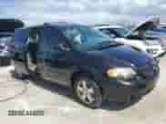 2005 Dodge Caravan SXT с VIN 2D4GP44L55R477514, выставлен на аукционе Copart как лот 76775494 с пробегом Не указан миль и На запчасти • Non repairable. История ставок и продаж доступна на DreamBid. Изображение 4.