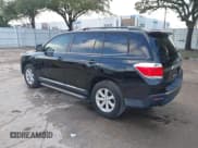 ✅ 2013 Toyota Highlander • VIN: 5TDZK3EH0DS109529 • Лот: 43378778. Опубликован ранее на IAAI с пробегом 187 845 миль. Бесплатный доступ к архиву аукционных продаж из США и подробный отчёт об истории автомобиля на DreamBid. Изображение 3.