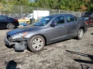 ✅ 2009 Honda Accord LX-P • VIN: 1HGCP26459A068396 • Lot: 82343765. Listed on Copart with 227,661 mi. Free auction sales archive from the USA and detailed vehicle history report at DreamBid. Image 1.