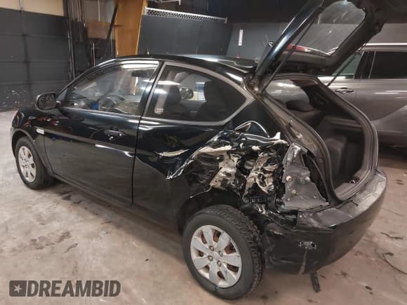 ✅ 2010 Hyundai Accent GS • VIN: KMHCM3AC6AU182658 • Лот: 42397436. Опубликован ранее на IAAI с пробегом 103 128 миль. Бесплатный доступ к архиву аукционных продаж из США и подробный отчёт об истории автомобиля на DreamBid. Изображение 3.