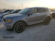 ✅ 2024 Kia Telluride SX • VIN: 5XYP54GC0RG541452 • Lot: 76145034. Listed on Copart with 3,194 mi. Free auction sales archive from the USA and detailed vehicle history report at DreamBid. Image 1.