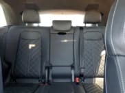 ✅ 2022 Audi SQ8 Premium Plus • VIN: WA1AWBF18ND030887 • Lot: 66504375. Wystawiony na Copart z przebiegiem 35 821 mil. Bezpłatny archiwum sprzedaży aukcyjnych z USA i szczegółowy raport historii pojazdu na DreamBid. Zdjęcie 10.