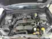 2015 Subaru Forester Limited с VIN JF2SJAHC2FH480046, выставлен на аукционе Copart как лот 65861935 с пробегом 127 778 миль миль и Списание • Salvage title. История ставок и продаж доступна на DreamBid. Изображение 12.