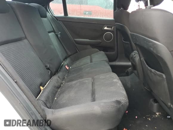 ✅ 2009 Pontiac G8 • VIN: 6G2ER57799L167469 • Лот: 82413745. Опубликован ранее на Copart с пробегом 259 745 миль. Бесплатный доступ к архиву аукционных продаж из США и подробный отчёт об истории автомобиля на DreamBid. Изображение 10.