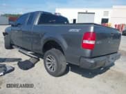 ✅ 2004 Ford F-150 STX • VIN: 1FTRX12W54NA06637 • Lot: 42756290. Wystawiony na IAAI z przebiegiem 323 995 mil. Bezpłatny archiwum sprzedaży aukcyjnych z USA i szczegółowy raport historii pojazdu na DreamBid. Zdjęcie 3.