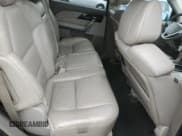 ✅ 2007 Acura MDX • VIN: 2HNYD28297H529715 • Лот: 86262135. Опубликован ранее на Copart с пробегом 201 356 миль. Бесплатный доступ к архиву аукционных продаж из США и подробный отчёт об истории автомобиля на DreamBid. Изображение 11.