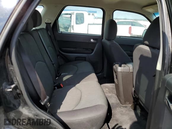 ✅ 2010 Mazda Tribute Touring • VIN: 4F2CY9C75AKM02945 • Lot: 67784674. Listed on Copart with 134,363 mi. Free auction sales archive from the USA and detailed vehicle history report at DreamBid. Image 11.