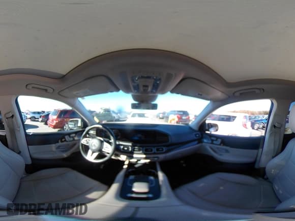 ✅ 2020 Mercedes-Benz GLS 450 • VIN: 4JGFF5KE4LA199370 • Lot: 43603285. Wystawiony na IAAI z przebiegiem 67 872 mil. Bezpłatny archiwum sprzedaży aukcyjnych z USA i szczegółowy raport historii pojazdu na DreamBid. Zdjęcie 20.