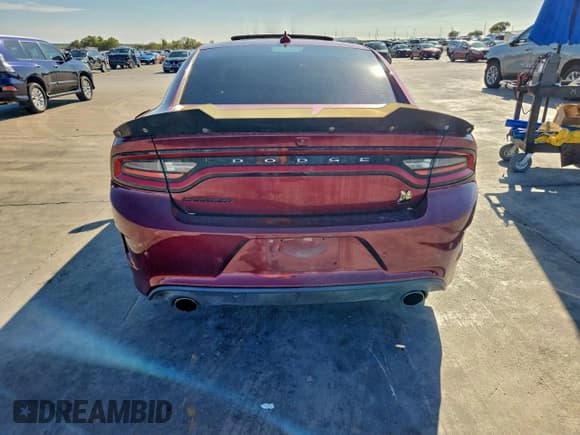 ✅ 2021 Dodge Charger Scat Pack Widebody • VIN: 2C3CDXGJ5MH553810 • Лот: 93615295. Опубликован ранее на Copart с пробегом 46 399 миль. Бесплатный доступ к архиву аукционных продаж из США и подробный отчёт об истории автомобиля на DreamBid. Изображение 6.