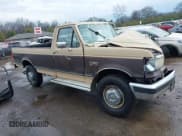 ✅ 1989 Ford F-250 • VIN: 2FTHF25H5KCB18665 • Lot: 41893395. Listed on IAAI with Not provided. Free auction sales archive from the USA and detailed vehicle history report at DreamBid. Image 13.