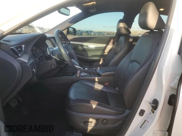 ✅ 2020 Infiniti QX50 Essential • VIN: 3PCAJ5M39LF118184 • Lot: 47306285. Wystawiony na Copart z przebiegiem 87 078 mil. Bezpłatny archiwum sprzedaży aukcyjnych z USA i szczegółowy raport historii pojazdu na DreamBid. Zdjęcie 7.