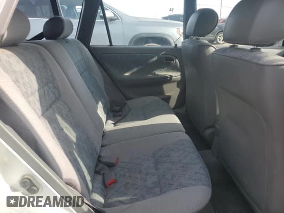 ✅ 1999 Toyota Corolla • VIN: AE1000286393 • Lot: 42634225. Listed on Copart with 80,160 mi. Free auction sales archive from the USA and detailed vehicle history report at DreamBid. Image 11.