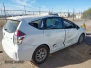 ✅ 2015 Toyota Prius Two • VIN: JTDZN3EUXFJ034701 • Лот: 41175634. Опубликован ранее на IAAI с пробегом Не указан. Бесплатный доступ к архиву аукционных продаж из США и подробный отчёт об истории автомобиля на DreamBid. Изображение 4.