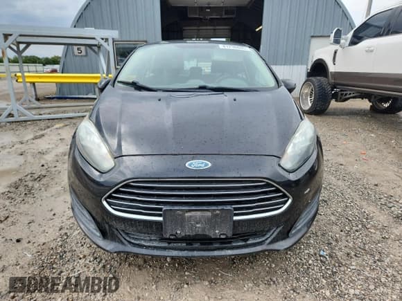 ✅ 2014 Ford Fiesta S • VIN: 3FADP4TJ6EM132912 • Lot: 81236695. Listed on Copart with 110,158 mi. Free auction sales archive from the USA and detailed vehicle history report at DreamBid. Image 5.