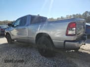 ✅ 2022 Ram 1500 Big Horn • VIN: 1C6RREBTXNN228171 • Lot: 91304045. Listed on Copart with 109,330 mi. Free auction sales archive from the USA and detailed vehicle history report at DreamBid. Image 2.