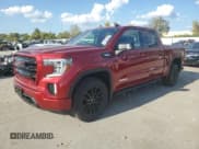 ✅ 2021 GMC Sierra 1500 Elevation • VIN: 3GTU9CET5MG193159 • Lot: 84872545. Wystawiony na Copart z przebiegiem 92 548 mil. Bezpłatny archiwum sprzedaży aukcyjnych z USA i szczegółowy raport historii pojazdu na DreamBid. Zdjęcie 1.