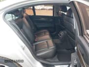 ✅ 2011 BMW 7 Series 750i xDrive • VIN: WBAKC6C59BC394851 • Lot: 43170116. Wystawiony na IAAI z przebiegiem 125 760 mil. Bezpłatny archiwum sprzedaży aukcyjnych z USA i szczegółowy raport historii pojazdu na DreamBid. Zdjęcie 8.