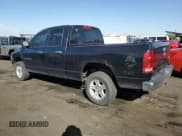 ✅ 2005 Dodge 1500 SLT • VIN: 1D7HU18N25S302498 • Лот: 73951314. Опубликован ранее на Copart с пробегом 122 320 миль. Бесплатный доступ к архиву аукционных продаж из США и подробный отчёт об истории автомобиля на DreamBid. Изображение 2.