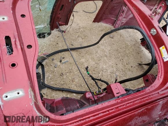 ✅ 2020 GMC Sierra 1500 • VIN: N0V1N0NPART • Лот: 84529324. Опубликован ранее на Copart с пробегом Не указан. Бесплатный доступ к архиву аукционных продаж из США и подробный отчёт об истории автомобиля на DreamBid. Изображение 7.