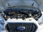 ✅ 2021 Ford Transit Passenger XL • VIN: 1FBAX2C89MKA49631 • Lot: 41773770. Wystawiony na IAAI z przebiegiem 77 260 mil. Bezpłatny archiwum sprzedaży aukcyjnych z USA i szczegółowy raport historii pojazdu na DreamBid. Zdjęcie 10.