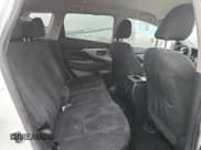 ✅ 2019 Nissan Murano SL • VIN: 5N1AZ2MJ3KN121597 • Lot: 93209795. Wystawiony na Copart z przebiegiem 51 972 mil. Bezpłatny archiwum sprzedaży aukcyjnych z USA i szczegółowy raport historii pojazdu na DreamBid. Zdjęcie 11.