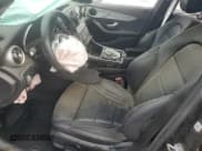 ✅ 2020 Mercedes-Benz C 300 • VIN: 55SWF8DBXLU323558 • Lot: 70176315. Listed on Copart with Not provided. Free auction sales archive from the USA and detailed vehicle history report at DreamBid. Image 7.