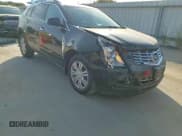 ✅ 2015 Cadillac SRX • VIN: 3GYFNAE33FS623242 • Lot: 70728425. Wystawiony na Copart z przebiegiem 121 701 mil. Bezpłatny archiwum sprzedaży aukcyjnych z USA i szczegółowy raport historii pojazdu na DreamBid. Zdjęcie 13.