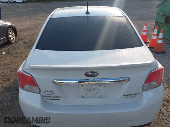 ✅ 2015 Subaru Impreza Limited • VIN: JF1GJAN66FH011390 • Lot: 43222483. Wystawiony na IAAI z przebiegiem 188 909 mil. Bezpłatny archiwum sprzedaży aukcyjnych z USA i szczegółowy raport historii pojazdu na DreamBid. Zdjęcie 16.