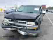 ✅ 2001 Chevrolet Silverado 1500 LT • VIN: 1GCEC19T91Z130663 • Lot: 42393510. Wystawiony na IAAI z przebiegiem 172 128 mil mil. Skorzystaj z bezpłatnego archiwum sprzedaży aukcyjnych z USA i zobacz szczegółowy raport historii pojazdu na DreamBid. Zdjęcie 6.