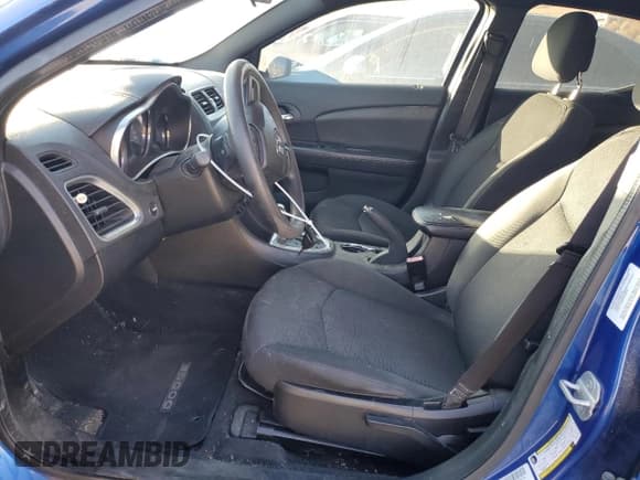 ✅ 2013 Dodge Avenger SE • VIN: 1C3CDZAB0DN754146 • Лот: 79281334. Опубликован ранее на Copart с пробегом 77 164 миль. Бесплатный доступ к архиву аукционных продаж из США и подробный отчёт об истории автомобиля на DreamBid. Изображение 7.