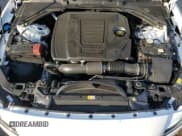 ✅ 2019 Jaguar XF 25t Premium • VIN: SAJBJ4FX4KCY81323 • Lot: 43764135. Listed on Copart with 47,317 mi. Free auction sales archive from the USA and detailed vehicle history report at DreamBid. Image 11.