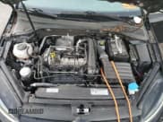 ✅ 2020 Volkswagen Golf TSI • VIN: 3VWW57AU4LM003617 • Lot: 82679054. Listed on Copart with 67,848 mi. Free auction sales archive from the USA and detailed vehicle history report at DreamBid. Image 11.