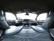 ✅ 2023 Jeep Wagoneer Series II Carbide • VIN: 1C4SJVBPXPS515874 • Lot: 42536034. Listed on IAAI with 56,284 mi. Free auction sales archive from the USA and detailed vehicle history report at DreamBid. Image 19.