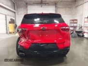 ✅ 2020 Chevrolet Blazer RS • VIN: 3GNKBKRS3LS582313 • Lot: 41667611. Listed on IAAI with 47,059 mi. Free auction sales archive from the USA and detailed vehicle history report at DreamBid. Image 17.