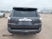 ✅ 2019 Toyota 4Runner SR5 • VIN: JTEBU5JR4K5679599 • Лот: 42535810. Опубликован ранее на IAAI с пробегом 112 804 миль. Бесплатный доступ к архиву аукционных продаж из США и подробный отчёт об истории автомобиля на DreamBid. Изображение 16.