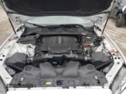 ✅ 2016 Jaguar XJ R-Sport • VIN: SAJWJ1CD1G8W01152 • Lot: 57673925. Listed on Copart with 23,950 mi. Free auction sales archive from the USA and detailed vehicle history report at DreamBid. Image 11.