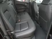 ✅ 2022 Chevrolet Colorado 4WD ZR2 • VIN: 1GCGTEEN6N1297610 • Лот: 83785074. Опубликован ранее на Copart с пробегом 4 523 миль. Бесплатный доступ к архиву аукционных продаж из США и подробный отчёт об истории автомобиля на DreamBid. Изображение 10.