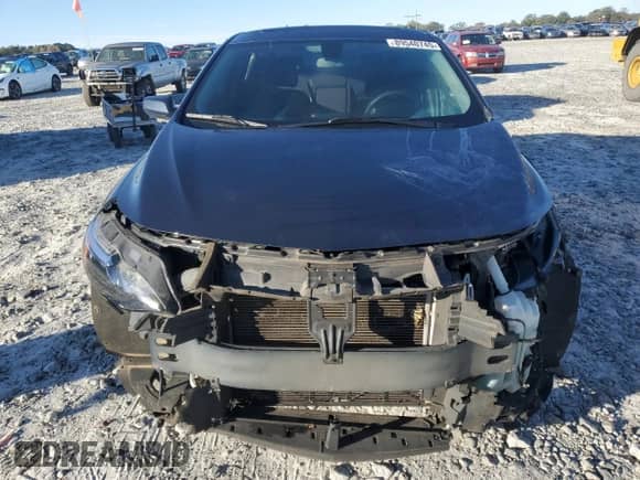 2021 Chevrolet Malibu LT с VIN 1G1ZD5ST1MF077617, выставлен на аукционе Copart как лот 89540745 с пробегом 123 693 миль миль и Списание • Salvage title. История ставок и продаж доступна на DreamBid. Изображение 5.