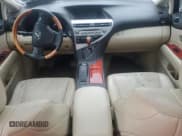 ✅ 2011 Lexus RX 350 • VIN: 2T2BK1BAXBC092270 • Lot: 56580165. Wystawiony na Copart z przebiegiem 159 568 mil. Bezpłatny archiwum sprzedaży aukcyjnych z USA i szczegółowy raport historii pojazdu na DreamBid. Zdjęcie 8.