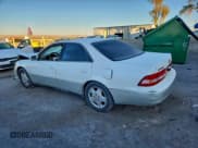 ✅ 2000 Lexus ES 300 • VIN: JT8BF28G6Y0276245 • Lot: 94753695. Wystawiony na Copart z przebiegiem Nie podano. Bezpłatny archiwum sprzedaży aukcyjnych z USA i szczegółowy raport historii pojazdu na DreamBid. Zdjęcie 2.