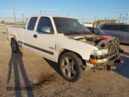 ✅ 2000 Chevrolet Silverado 1500 LS • VIN: 2GCEC19T4Y1351784 • Лот: 43633127. Опубликован ранее на IAAI с пробегом 178 504 миль. Бесплатный доступ к архиву аукционных продаж из США и подробный отчёт об истории автомобиля на DreamBid. Изображение 1.