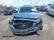 ✅ 2022 Mazda CX-30 S Carbon Edition • VIN: 3MVDMBCL9NM429826 • Lot: 42680808. Listed on IAAI with 28,234 mi. Free auction sales archive from the USA and detailed vehicle history report at DreamBid. Image 12.