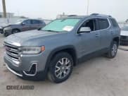 ✅ 2021 GMC Acadia SLT • VIN: 1GKKNML48MZ215695 • Лот: 41543908. Опубликован ранее на IAAI с пробегом 41 050 миль. Бесплатный доступ к архиву аукционных продаж из США и подробный отчёт об истории автомобиля на DreamBid. Изображение 18.