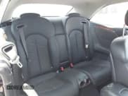 ✅ 2006 Mercedes-Benz CLK 350 • VIN: WDBTK56FX6T074273 • Lot: 42336993. Wystawiony na IAAI z przebiegiem 102 086 mil. Bezpłatny archiwum sprzedaży aukcyjnych z USA i szczegółowy raport historii pojazdu na DreamBid. Zdjęcie 8.