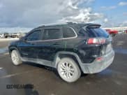 ✅ 2019 Jeep Cherokee Latitude • VIN: 1C4PJLCBXKD134472 • Lot: 94294575. Wystawiony na Copart z przebiegiem 88 303 mil. Bezpłatny archiwum sprzedaży aukcyjnych z USA i szczegółowy raport historii pojazdu na DreamBid. Zdjęcie 2.